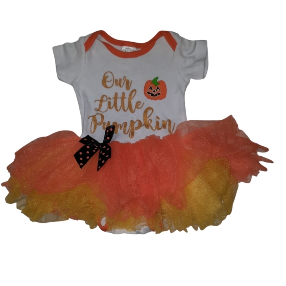 Ganz Baby Bodysuit Size 0 to 6 Months